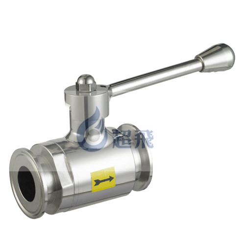 衛(wèi)生級(jí)快裝無(wú)滯留球閥：定義潔凈流體傳輸?shù)男聵?biāo)準(zhǔn)