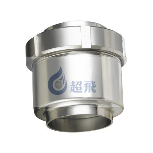 RZ11焊接式衛(wèi)生級止回閥